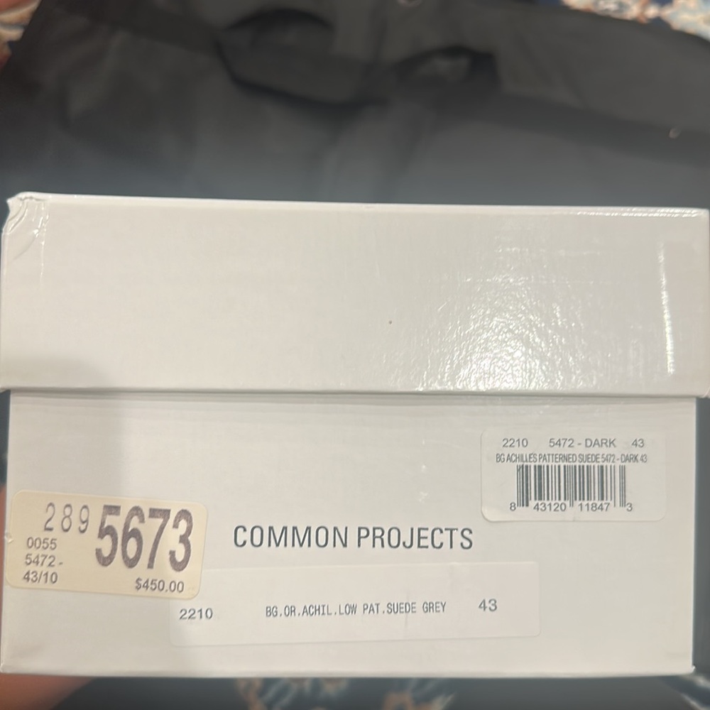 Common projects - Picture 5 of 5